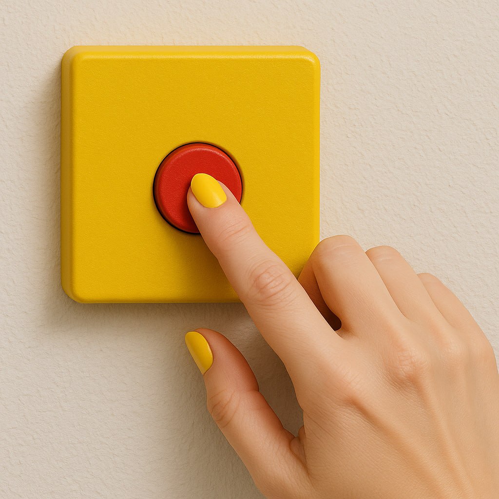 Pulsanti antirapina e anti‑coercizione