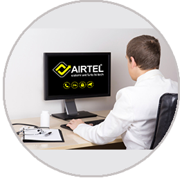 round-airtel